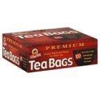 slide 1 of 1, ShopRite Tea Bags Premium, 100 ct