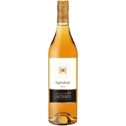 Chateau De Laubade Signature Armagnac