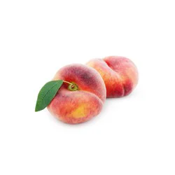 TopCare Fresh Yellow Peaches