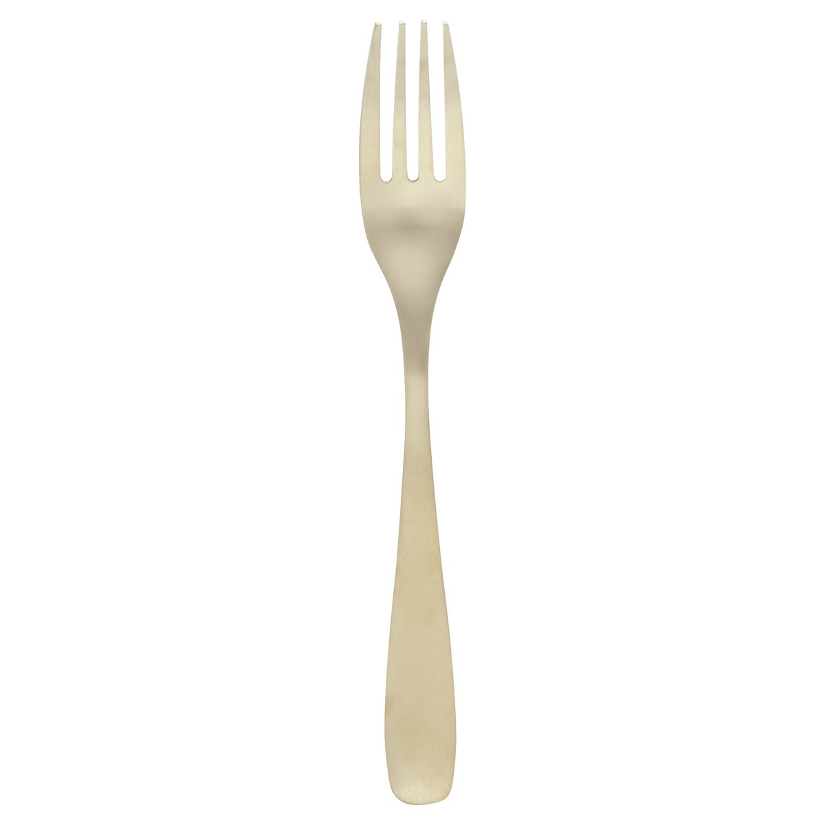 slide 11 of 11, Cambridge Antique Gold Dinner Fork, 1 ct