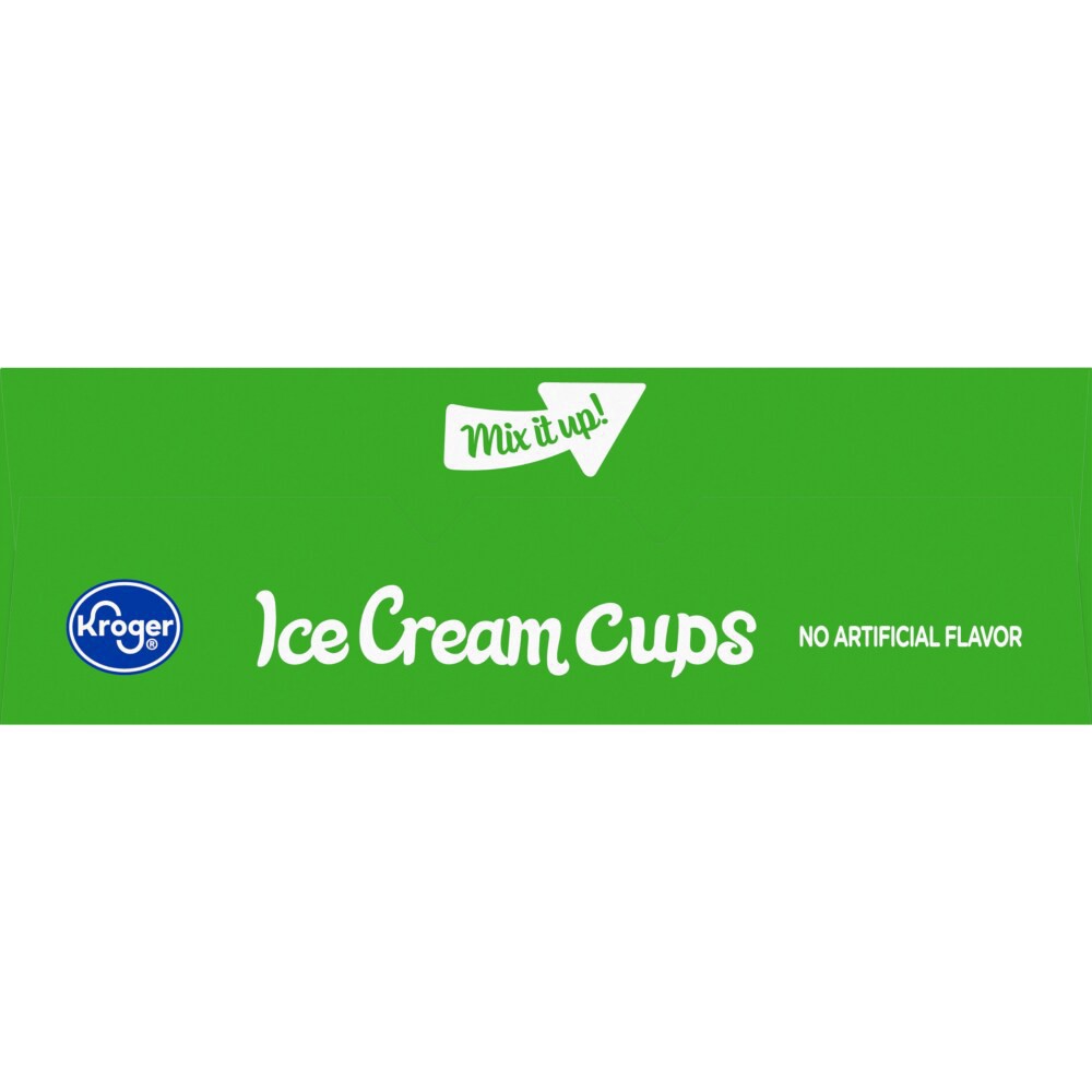 slide 3 of 6, Kroger Cake Cones, 24 ct