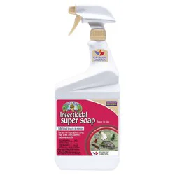 Bonide Captain Jack Super Insecticidal Soap RTU