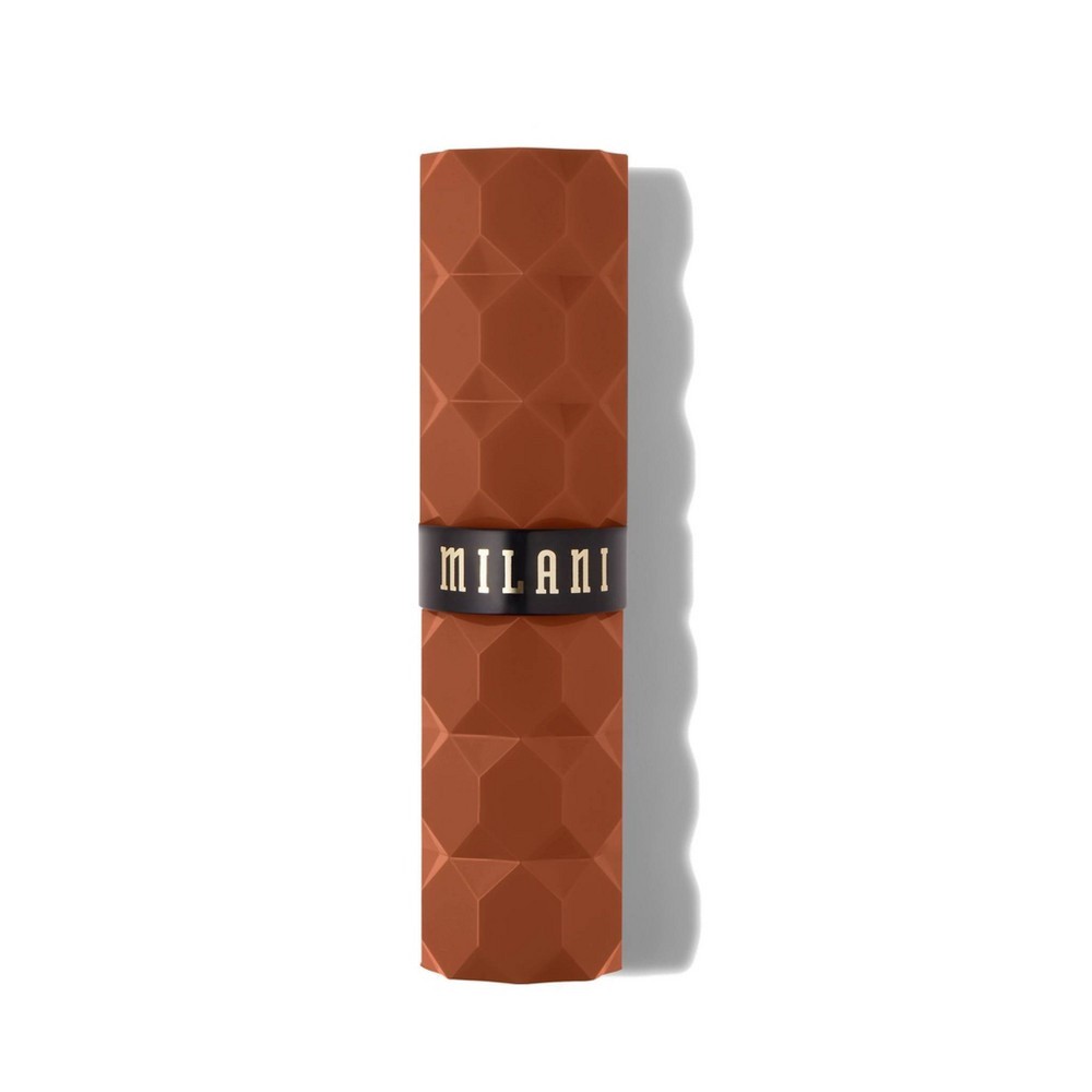 slide 2 of 6, Milani Color Fetish Balm Lipstick - Tied Up 220 - 0.17oz, 0.1 oz