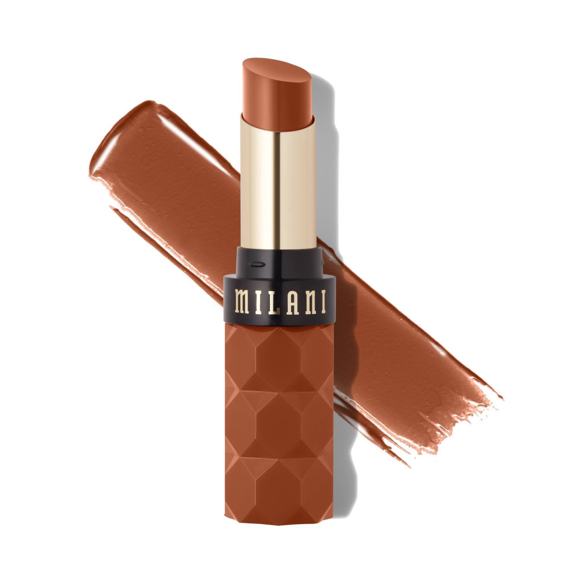 slide 1 of 6, Milani Color Fetish Balm Lipstick - Tied Up 220 - 0.17oz, 0.1 oz