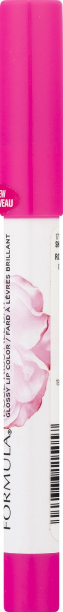 slide 2 of 9, Physicians Formula Rose Kiss All Day Glossy Lip Color 4.3 gr, 4.3 gram