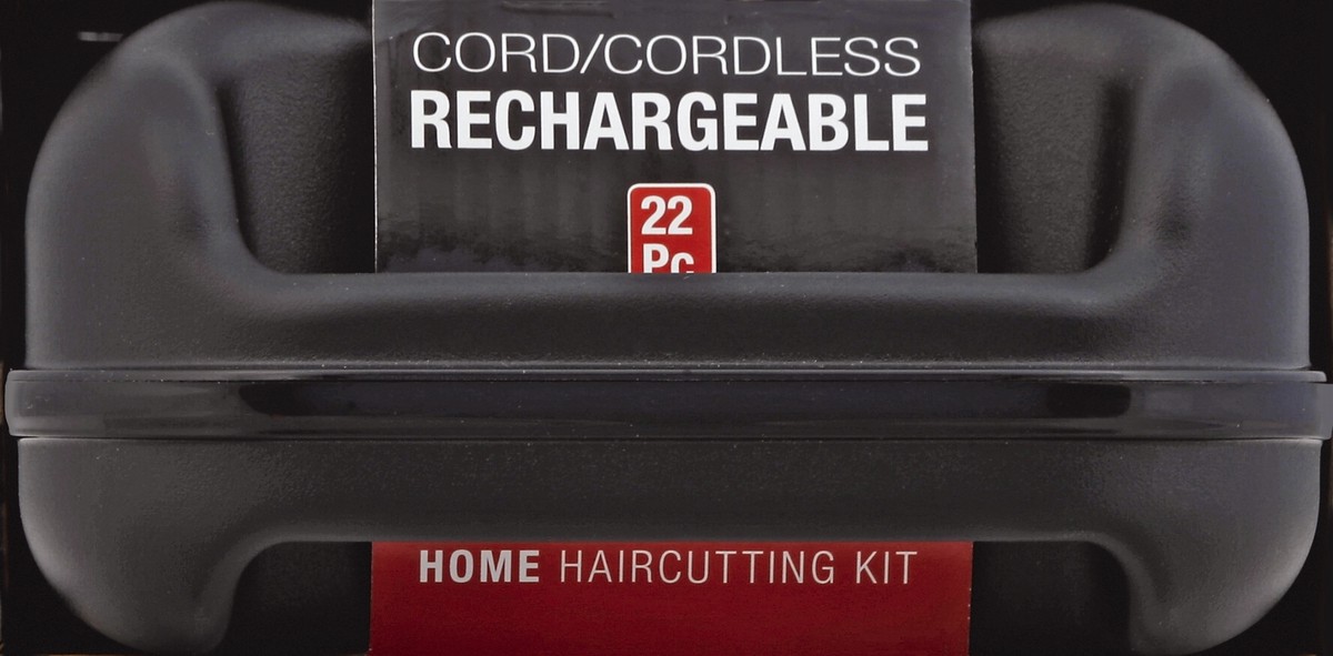 slide 3 of 4, Conair Home Haircutting Kit 1 ea, 1 ea