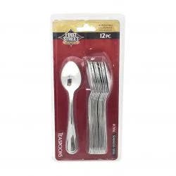 First Street Royal Teaspoon