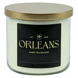 Orleans Home Fragrances 3-Wick Elite Candle - Angel