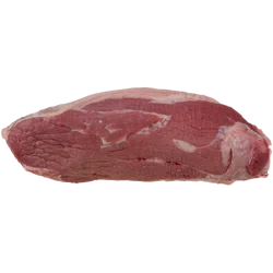 Choice Eye Round Roast