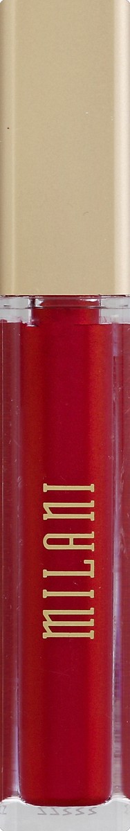 slide 3 of 3, Milani Amore Matte Metallic Lip Creme Matterly In Love, 0.24 oz