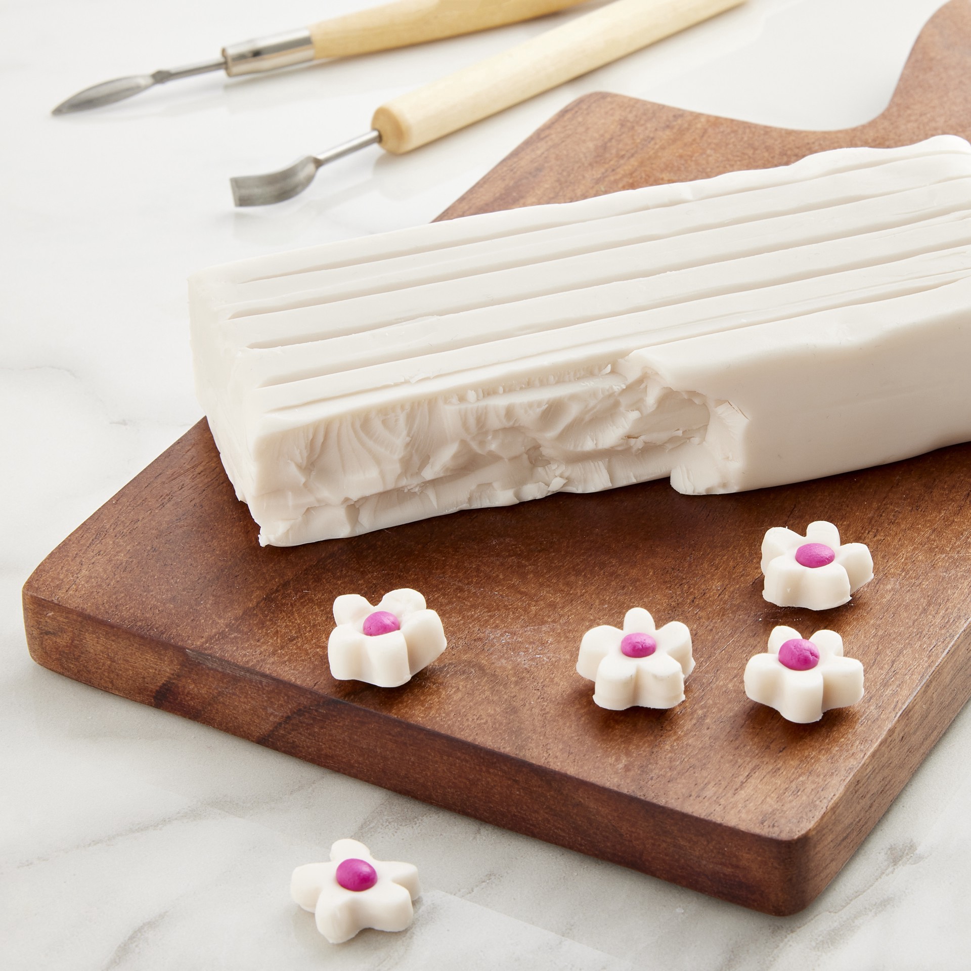 slide 2 of 3, 8oz. Sculpey Iii Oven-Bake Clay, 8 oz