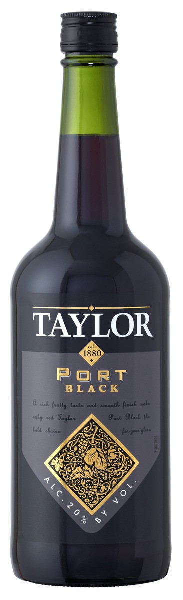 slide 1 of 2, Taylor Dessert Wine, Port, 750 ml