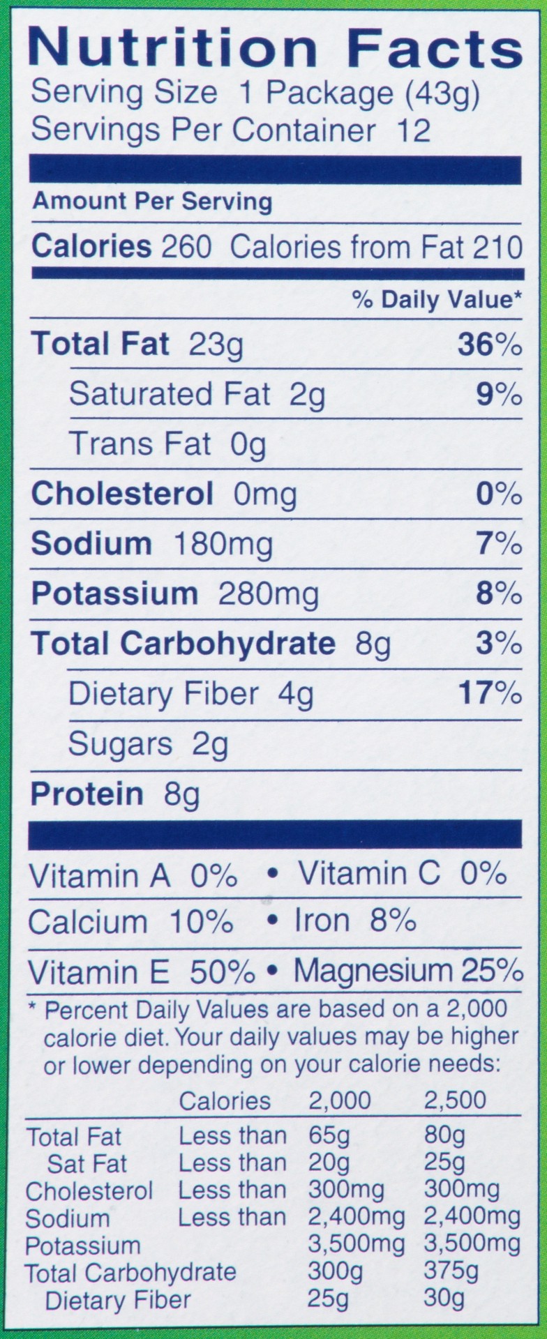 slide 2 of 2, Blue Diamond, Wasabi & Soy Sauce Almonds, 1.5oz Tube, 1.5 oz