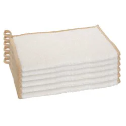 Oggi Bambou Kitchen Cloth - Khaki