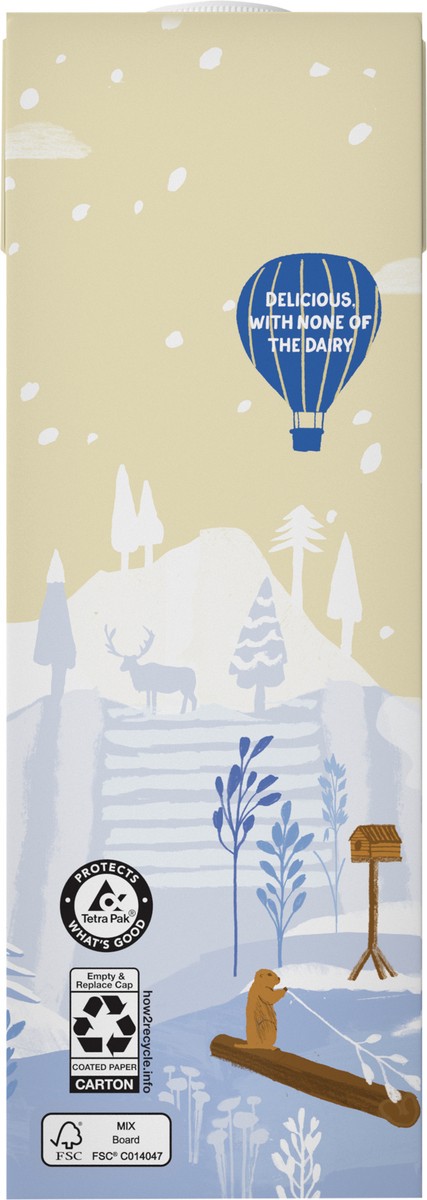 slide 5 of 9, Chobani Oat Drink, Cereal Oatmilk, 32 oz