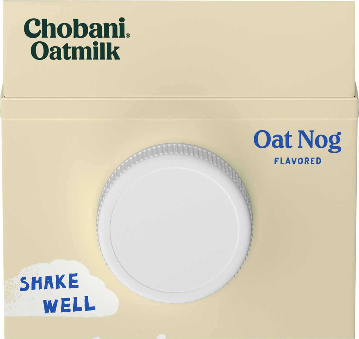 slide 8 of 9, Chobani Oat Drink, Cereal Oatmilk, 32 oz