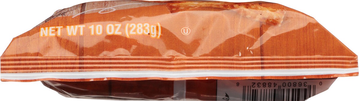 slide 14 of 19, Crav'n Flavor Honey Wheat Pretzel Braids 10 oz, 10 oz