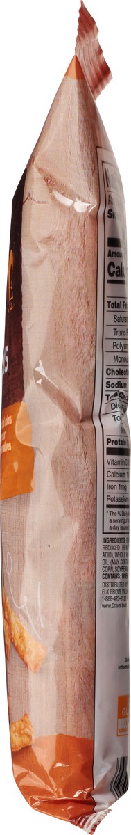 slide 10 of 19, Crav'n Flavor Honey Wheat Pretzel Braids 10 oz, 10 oz