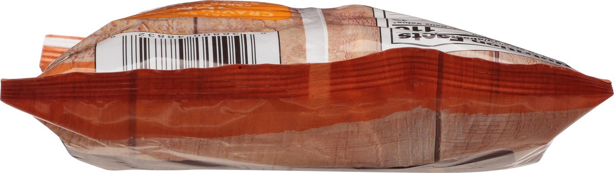 slide 11 of 19, Crav'n Flavor Honey Wheat Pretzel Braids 10 oz, 10 oz