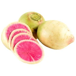 Melissa's Watermelon Radish
