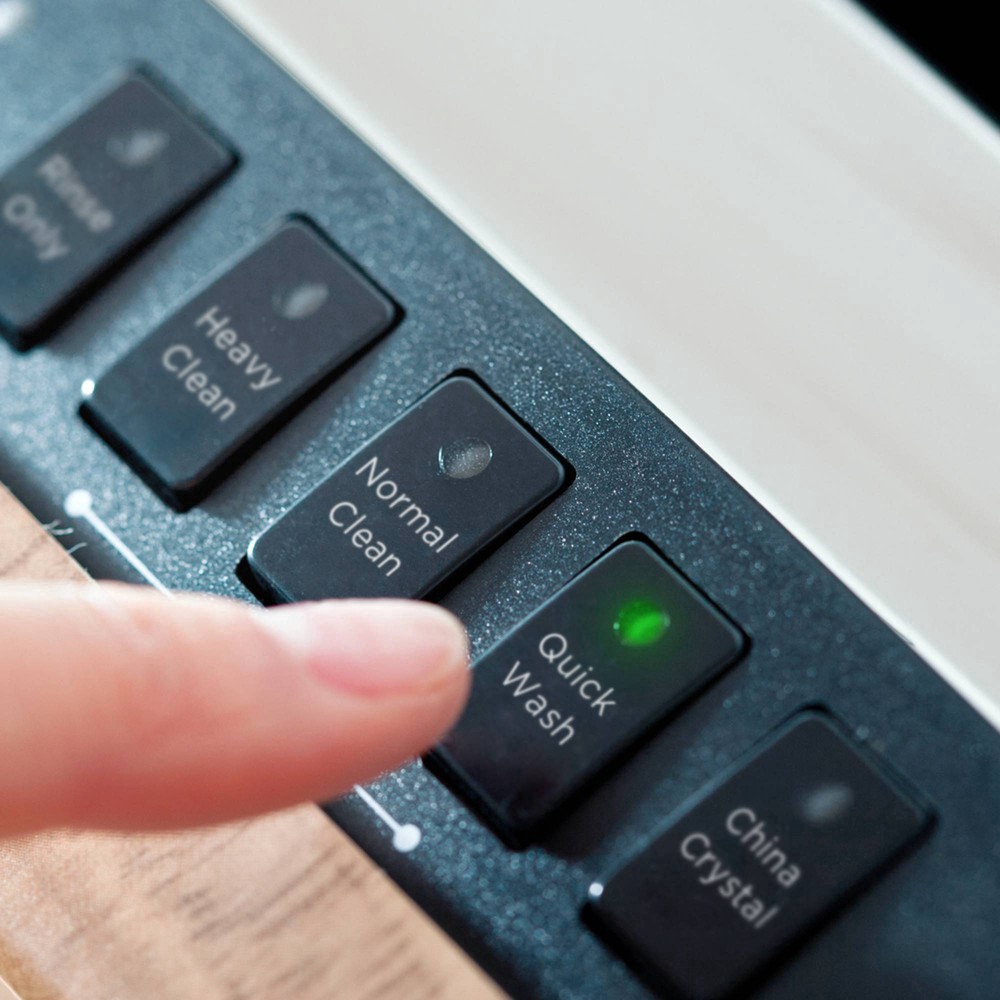 slide 11 of 12, Cascade Fresh Scent Platinum ActionPacs Dishwasher Detergent + Oxi Fresh Cleaner Pods - 26.7oz/48c, 48 ct