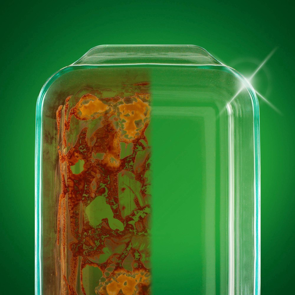 slide 8 of 12, Cascade Fresh Scent Platinum ActionPacs Dishwasher Detergent + Oxi Fresh Cleaner Pods - 26.7oz/48c, 48 ct