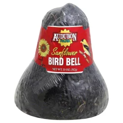 Audubon Park Sunflower Bell