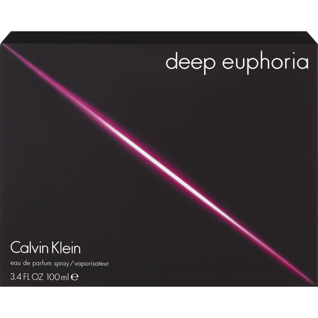 slide 1 of 1, Deep Euphoria Edp, 1 ct