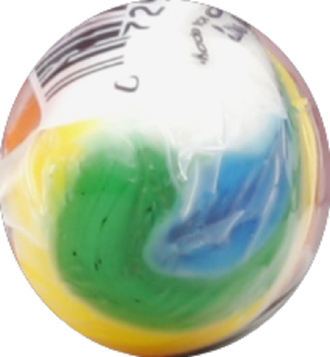 slide 4 of 5, Unicorn Lollipop 1 oz, 1 oz