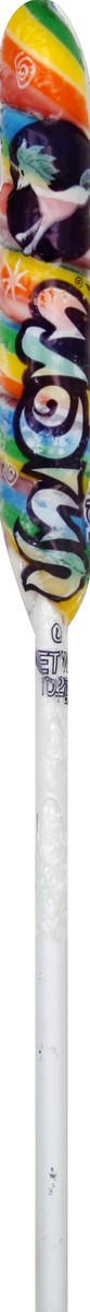 slide 1 of 5, Unicorn Lollipop 1 oz, 1 oz