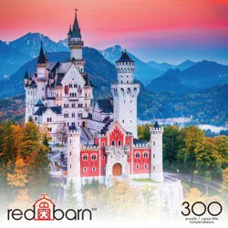 Ceaco Bavaria 300 pc Puzzle