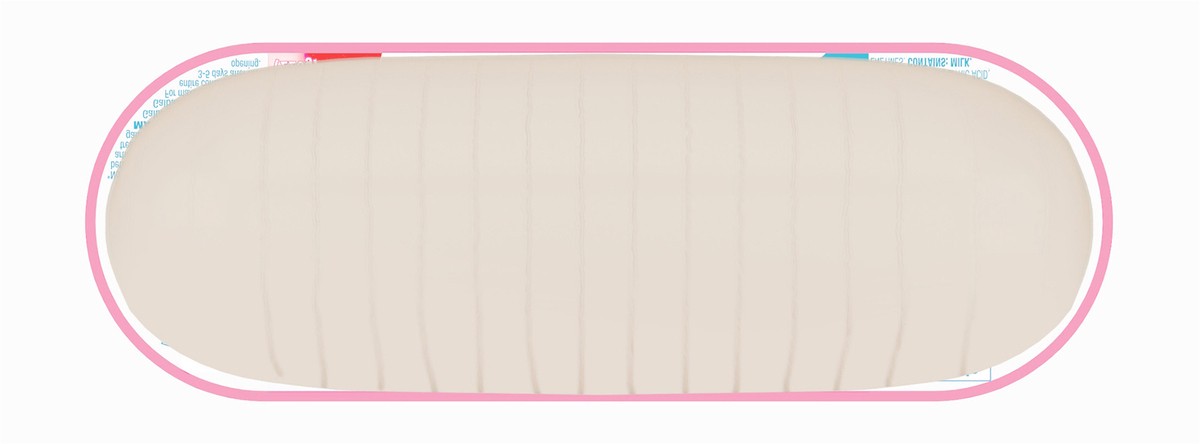 slide 8 of 9, Galbani Mozzarella Logs Sliced Cheese, 1 ct