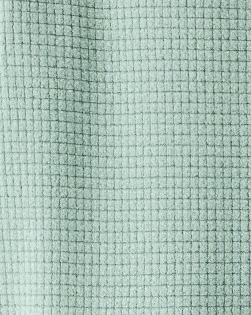 slide 3 of 3, Carter's Carters Toddler Boy Loose Fit Long-Sleeve 2-Way Zip 1-Piece Pajamas - Green Green 3T, 1 ct