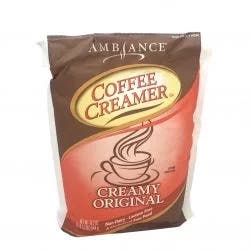 Ambiance Non-Dairy Creamer - 19.2 oz