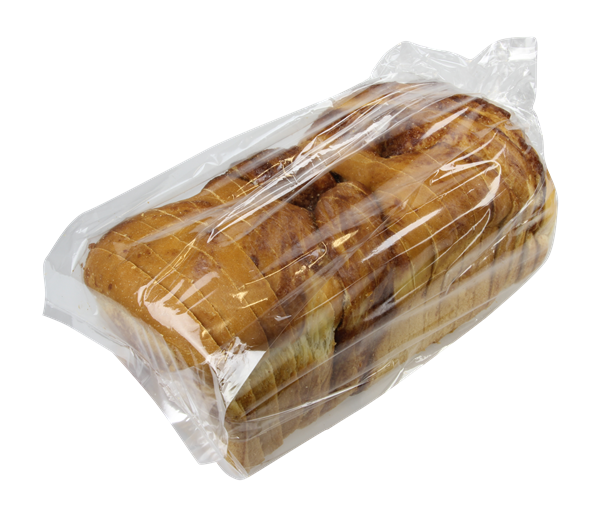 slide 1 of 1, Hy-Vee Cinnamon Bread, 20 oz