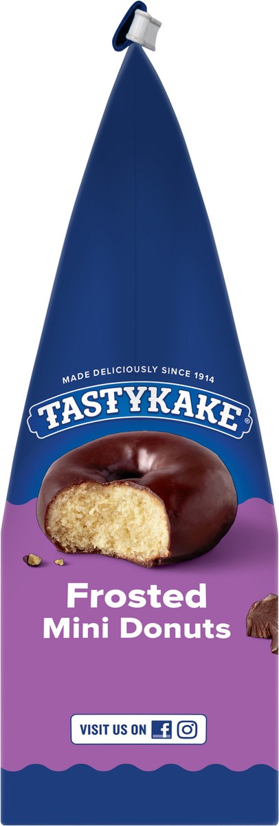 slide 2 of 14, Tastykake Donuts, 11.5 oz