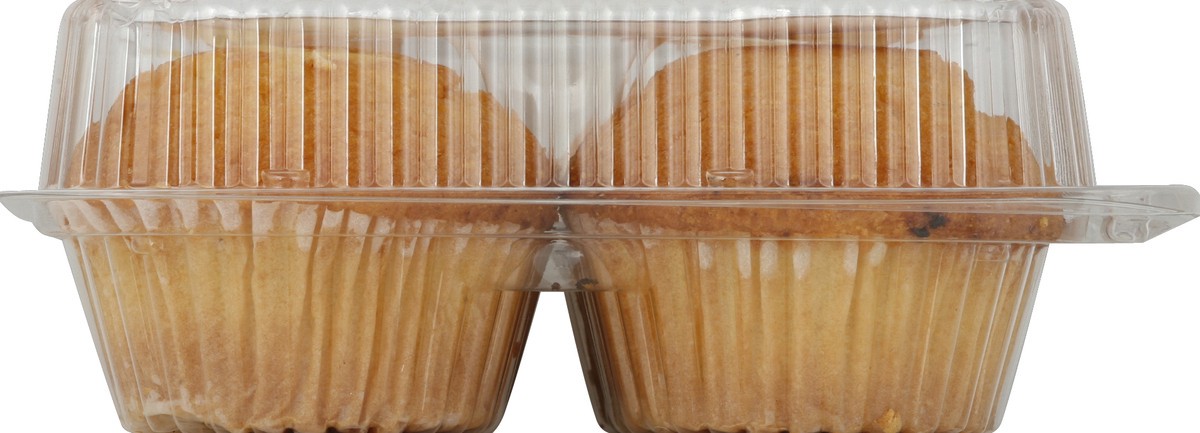 slide 3 of 4, American Classic Bakery Corn Muffins, 16 oz