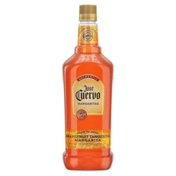 Jose Cuervo Margarita 1.75 l