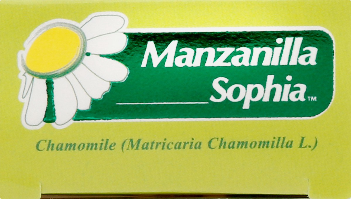 slide 9 of 9, Sophia Manzilla Sophia Herbal Eye Drops, 0.5 fl oz