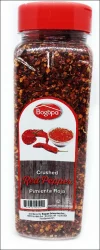 Bogopa Bgpa Red Pepr Crshd