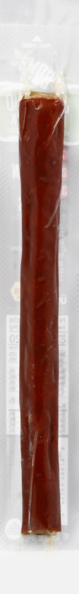 slide 5 of 13, FBOMB Jalapeno Pork Stick 0.85 oz, 0.85 oz