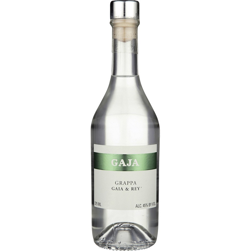 slide 1 of 1, Gaja Grappa Sperss, 375 ml