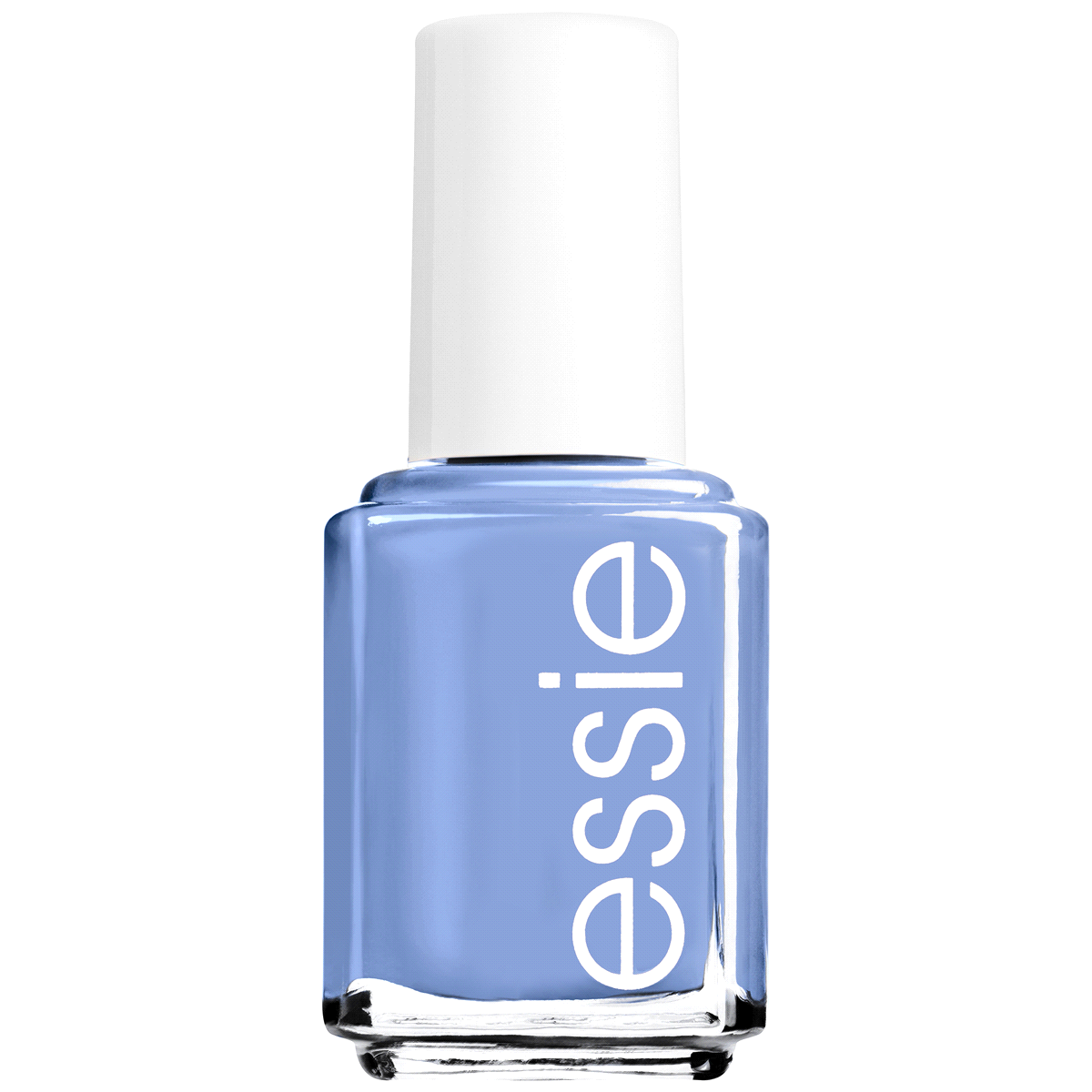 slide 1 of 2, essie Nail Enamel Pret-a-Surfer, 0.46 fl oz