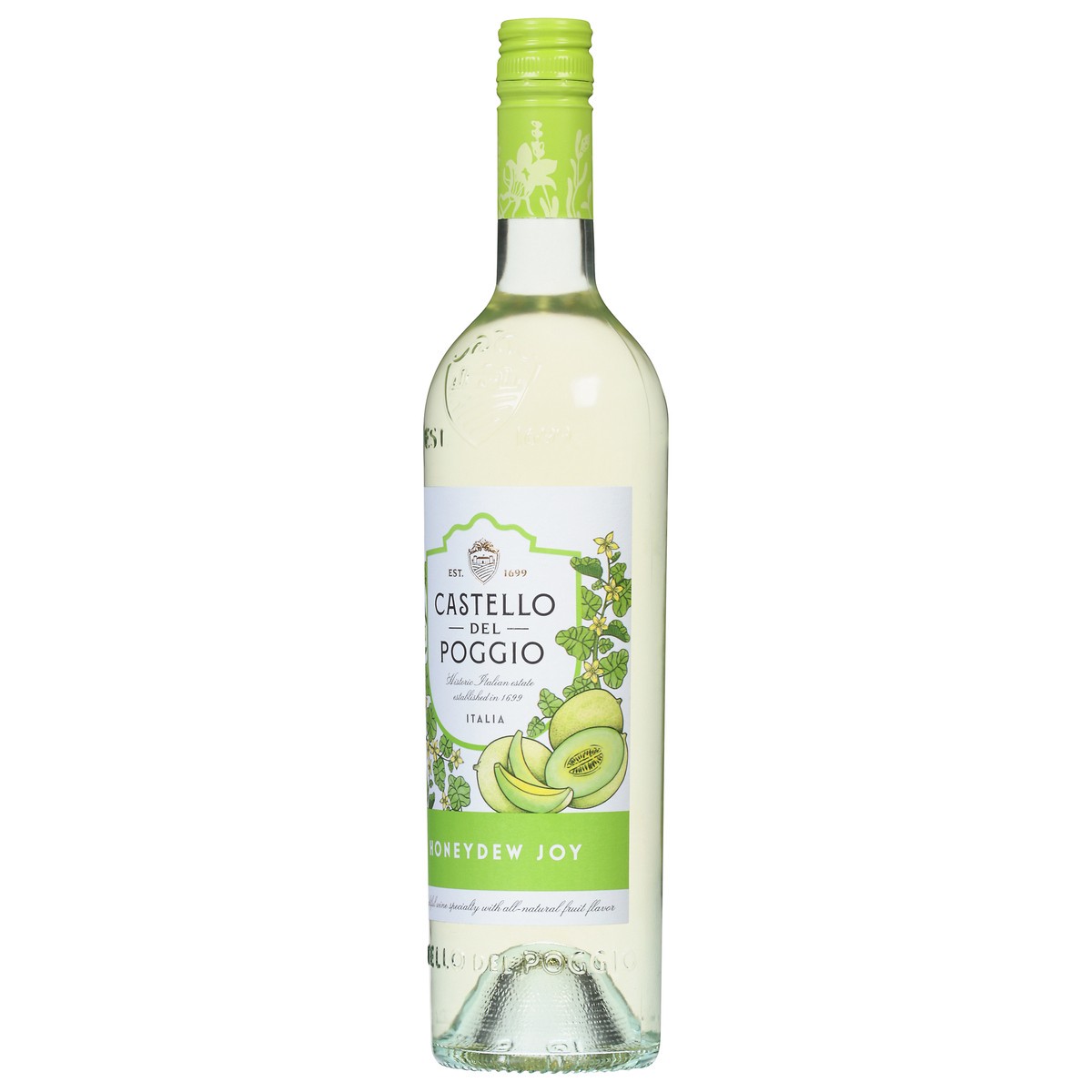slide 2 of 9, Castello del Poggio Wine, Honeydew Joy, 1 ct