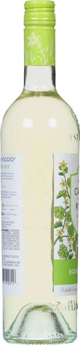 slide 8 of 9, Castello del Poggio Wine, Honeydew Joy, 1 ct