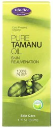Life-Flo Pure Tamanu Oil