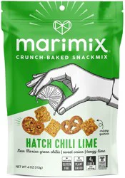 Marimix Hatch Chili Lime