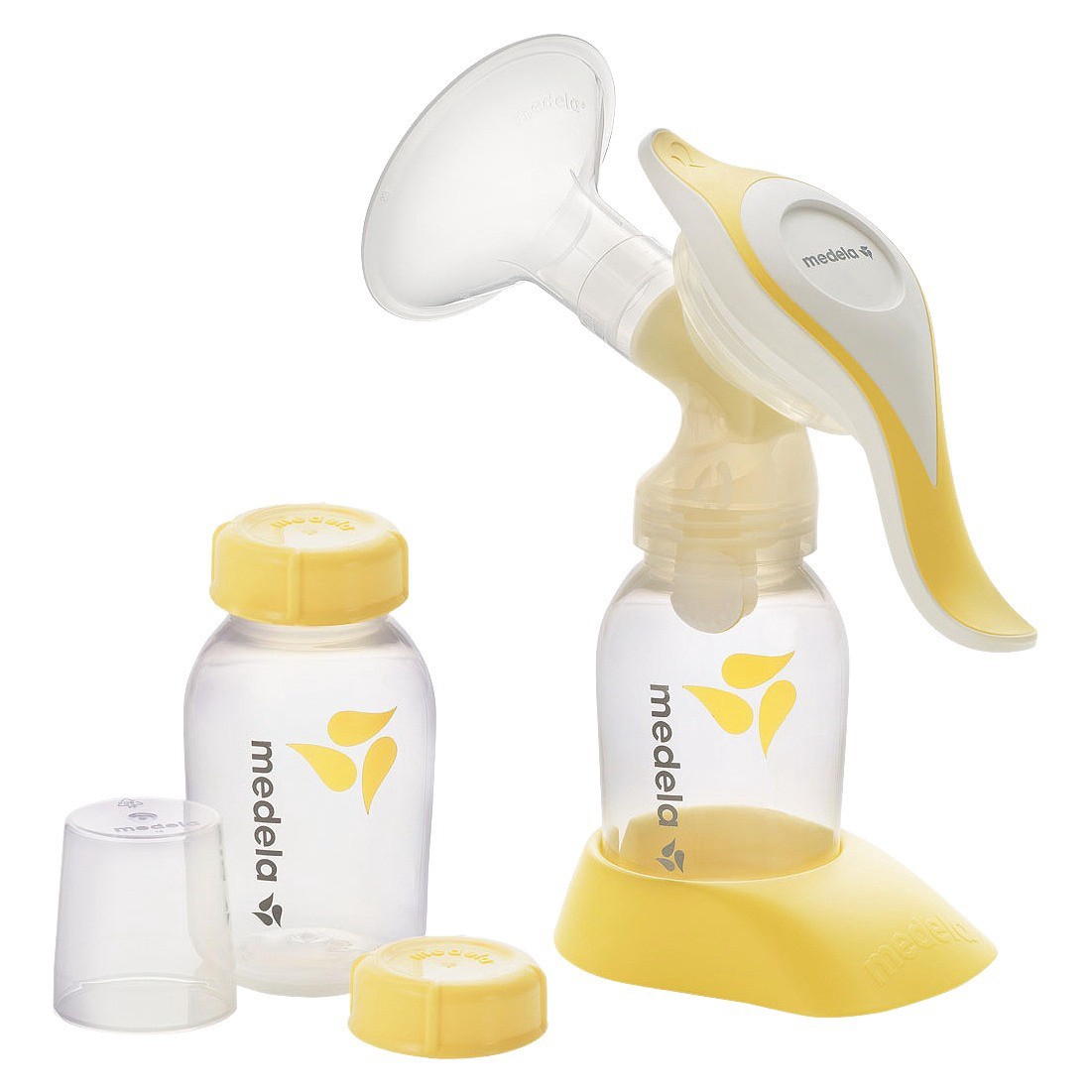 slide 1 of 4, Medela Breastpump 1 ea, 1 ct