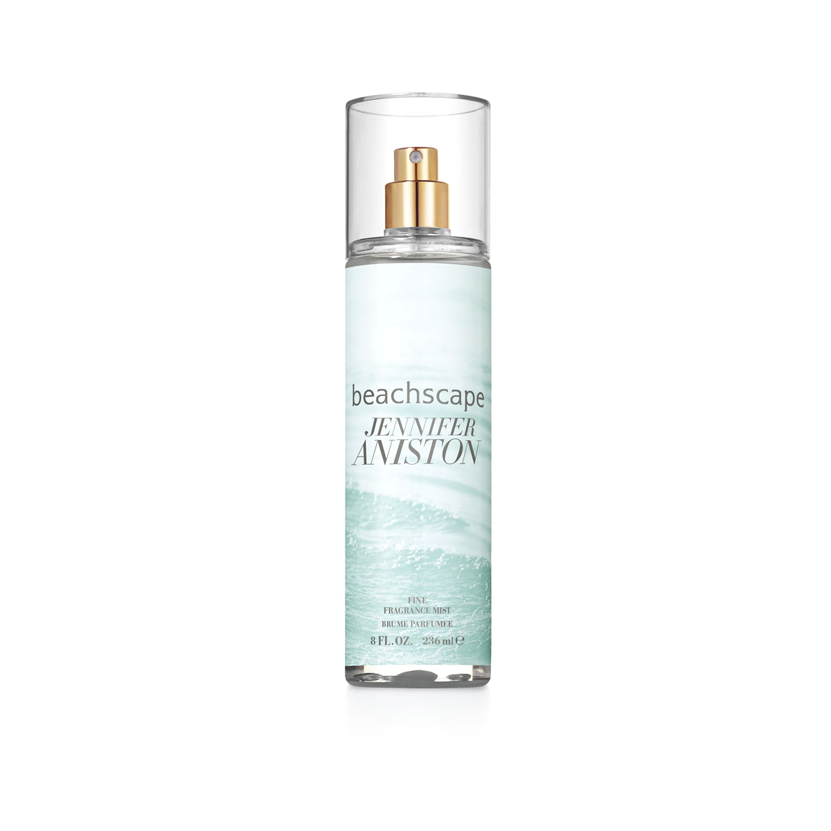 Beachscape by Jennifer Aniston Fine Fragrance Mist Women s Perfume