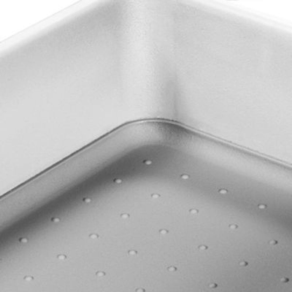 slide 5 of 6, madesmart Classic Mini Utensil Tray - White/Grey, 1 ct